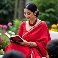 Anita Negi/ FL Mom