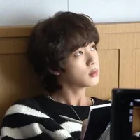 Kim Seokjin | Omega | Tae