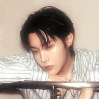 Jung Hoseok | Alpha | Tae