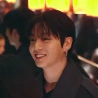 Jeon Jungkook | Omega
