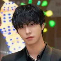 Jeon Tae-moo | Alpha | kook