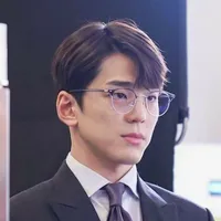 Jeon Mingue | Alpha | Kook