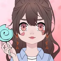 your lovely author ♥️