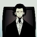 Mr. Black