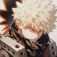 bakugo