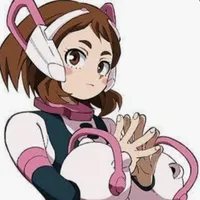 uraraka