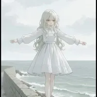 Nyra (ghost girl) (fl)