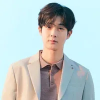 Choi Woo sik