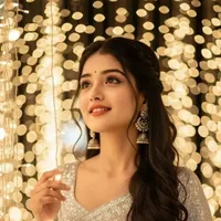 pritika awasthi {fl}