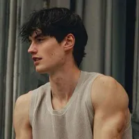 Evan Draven{ml younger brother}