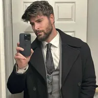 Thomas Draven  {ml father}