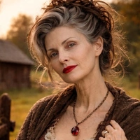 Rezely DANTES (Diana stepmother)