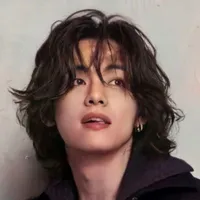 Kim Taehyung/Omega