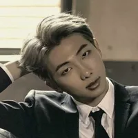 Jeon Namjoon/Father of Jungkook