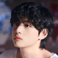 Kim Taehyung [MC]