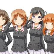 Some girls