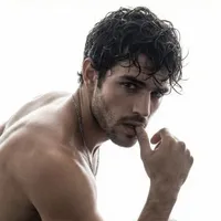 Ryan Fontaine/ML half brother