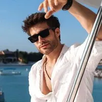 Alessio Volkov/ML Bff