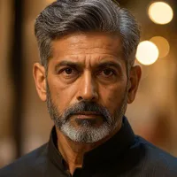 Rajat Chauhan/FL father-in-law