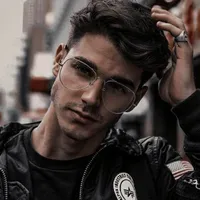 Andrian Fontaine/ML half brother