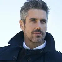 Aaron Fontaine/ML dad