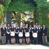 servants
