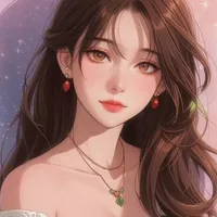 Ruby Sinclair (fl step sis)