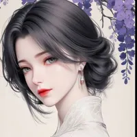 Maya Sinclair (fl step mom)