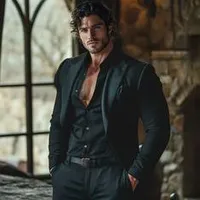 Danilo Allister (mafia 24 yrs)