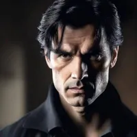 Cassio Allister (ml father)