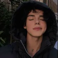 Amo Allister (ml stepbrother)