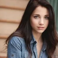 Simona Allister(ml stepsister)