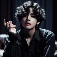 Kim Taehyung (Omega)