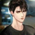 Eric Thomson (ML bff)