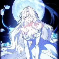 Goddess of Life