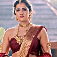 Princess Yamini