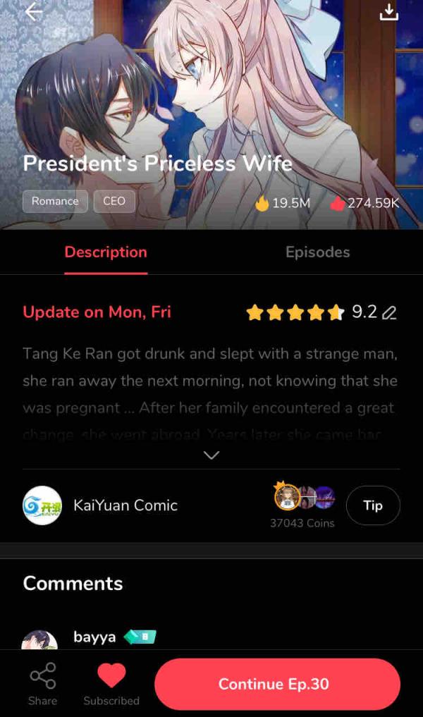 NovelToon