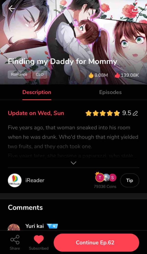NovelToon
