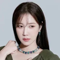 Park Ji-ah {Dominant Omega}
