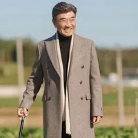 Old Master Park {Royal Alpha}