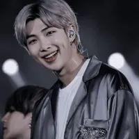 kim namjoon/TBA