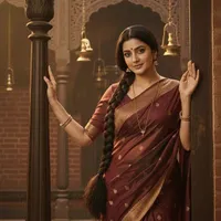 Yashodha Surendra Pratap (Ml