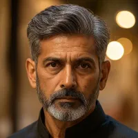 Dhiraj Singh Rajawat (Fl