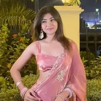 VAMIKA CHAUHAN (FL/3)