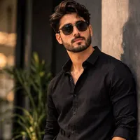 AMAN RAJ ROY (ML/3)