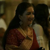 GAYATRI RAJ ROY (ML