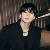 Jeon Jungkook