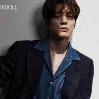 Jeon Min–kyu