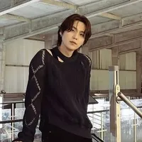 Jeon Yoongi