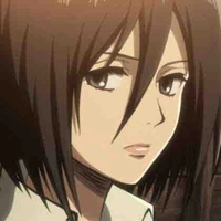 mikasa
